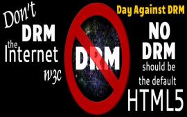 Dont DRM the INternet